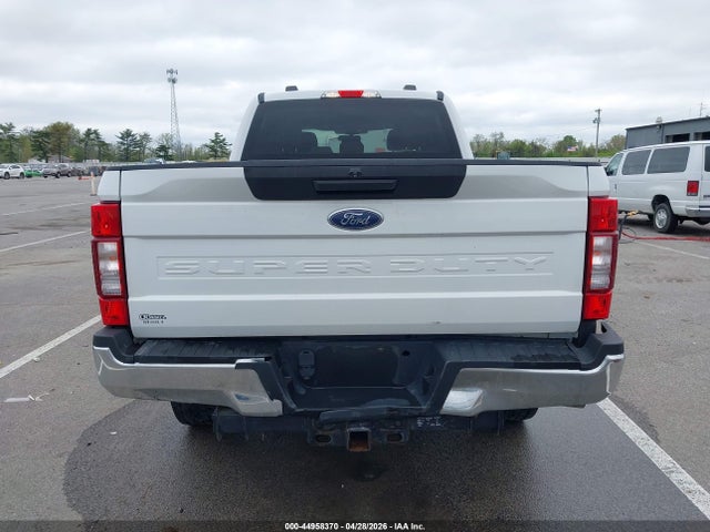 Ford F-250 Xlt 2021 1FT7W2BTXMED43746 Image 16