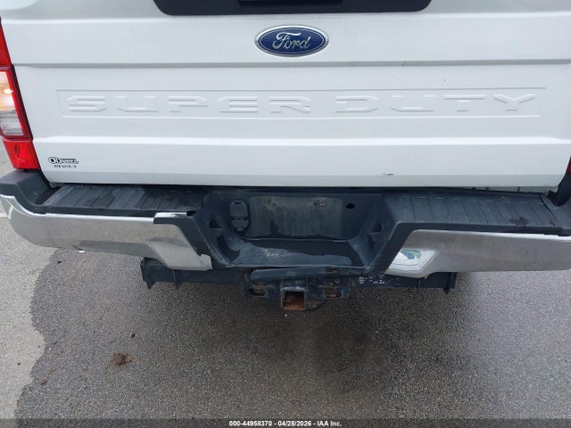Ford F-250 Xlt 2021 1FT7W2BTXMED43746 Image 6