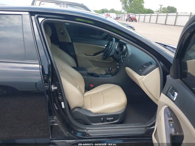 Aukcja sprzedaży 2015 Kia Optima Ex, vin: 5XXGN4A72FG360705, numer aukcji: 44958373