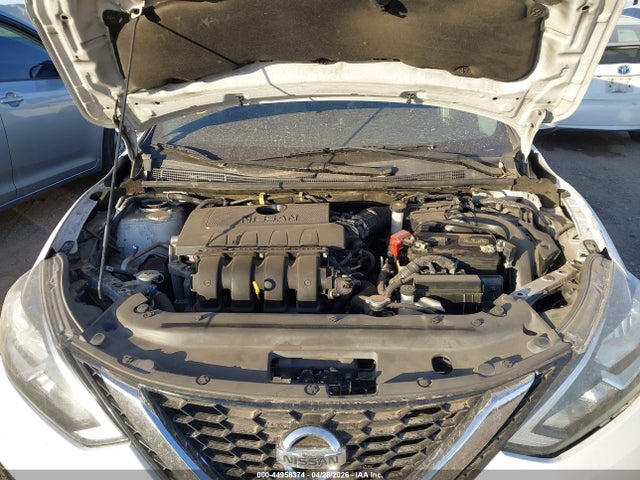 3N1AB7AP6HY268378 Nissan SENTRA S