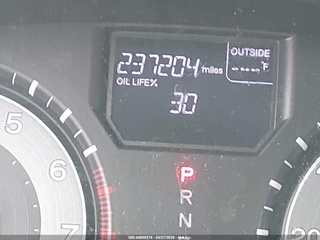 Продажа на аукционе авто 2016 Honda Odyssey Ex-l, vin: 5FNRL5H69GB079359, номер лота: 44958376