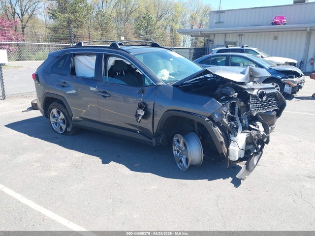 Aukcja sprzedaży 2024 Toyota Rav4 Hybrid Xle, vin: 2T3RWRFV7RW201092, numer aukcji: 44958379
