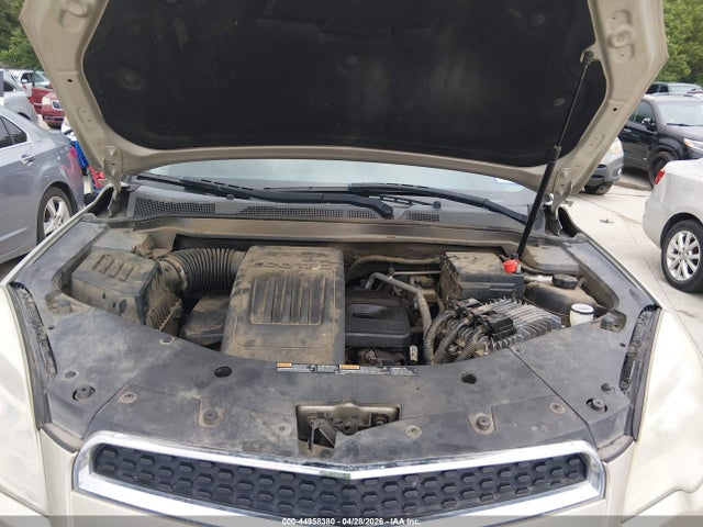 Chevrolet Equinox 2lt 2015 2GNALCEK7F6289053 Image 10