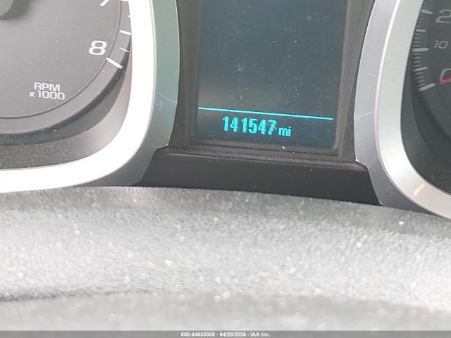 Chevrolet Equinox 2lt 2015 2GNALCEK7F6289053 Image 11