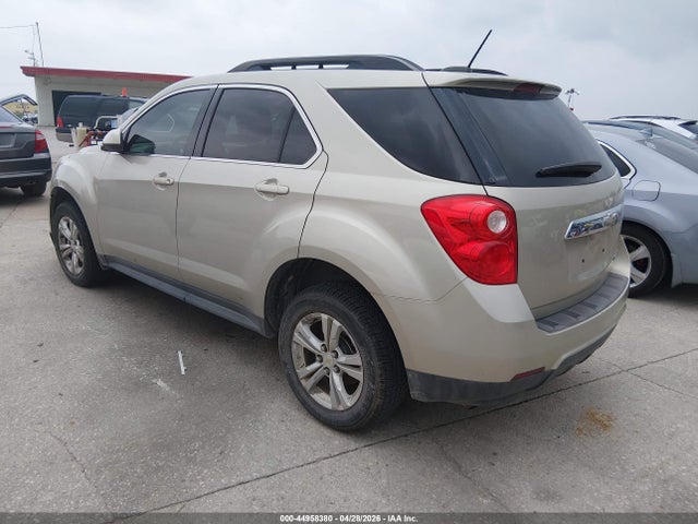 Chevrolet Equinox 2lt 2015 2GNALCEK7F6289053 Image 3