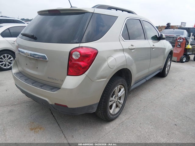 Chevrolet Equinox 2lt 2015 2GNALCEK7F6289053 Image 4
