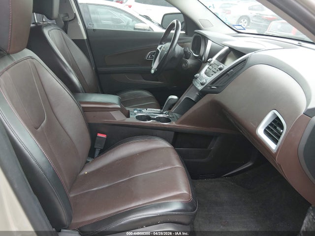 Chevrolet Equinox 2lt 2015 2GNALCEK7F6289053 Image 5