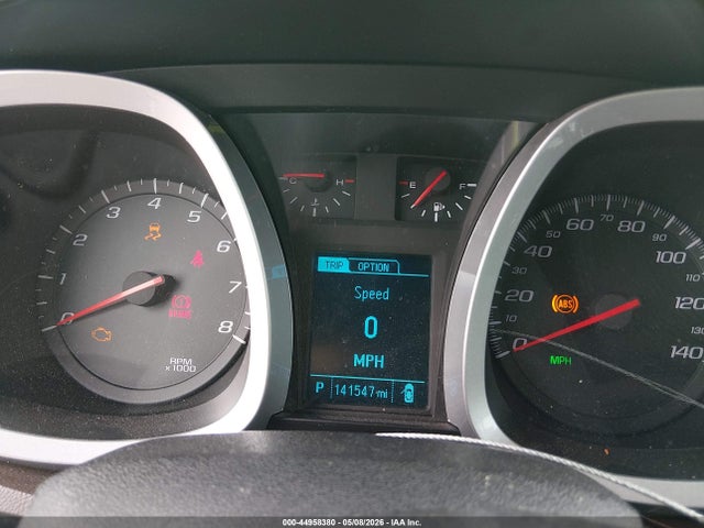 Chevrolet Equinox 2lt 2015 2GNALCEK7F6289053 Image 7