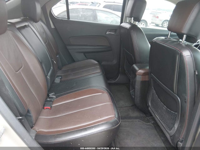 Chevrolet Equinox 2lt 2015 2GNALCEK7F6289053 Image 8