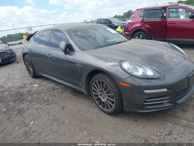 Продаж на аукціоні авто 2015 Porsche Panamera 4, vin: WP0AA2A74FL007419, номер лоту: 44958381