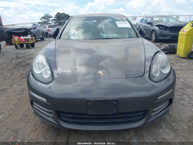 Aukcja sprzedaży 2015 Porsche Panamera 4, vin: WP0AA2A74FL007419, numer aukcji: 44958381
