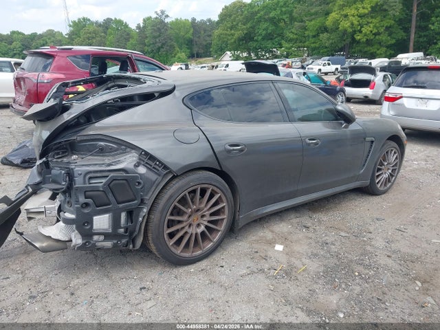 Aukcja sprzedaży 2015 Porsche Panamera 4, vin: WP0AA2A74FL007419, numer aukcji: 44958381