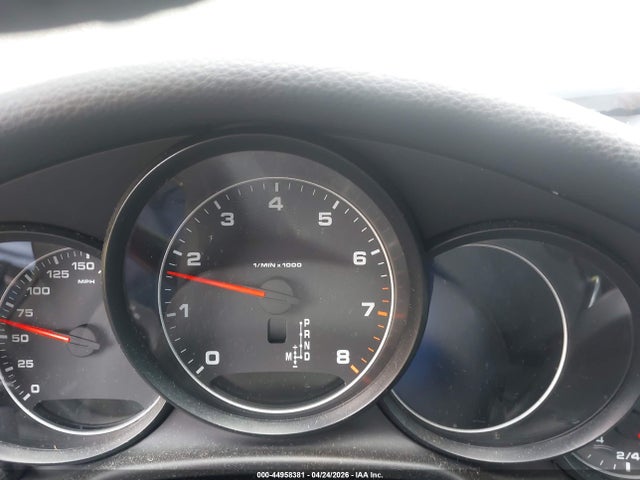 Aukcja sprzedaży 2015 Porsche Panamera 4, vin: WP0AA2A74FL007419, numer aukcji: 44958381