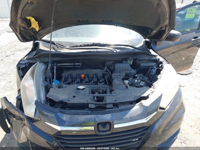 Aukcja sprzedaży 2017 Honda Hr-v Ex, vin: 3CZRU5H5XHM714276, numer aukcji: 44958388