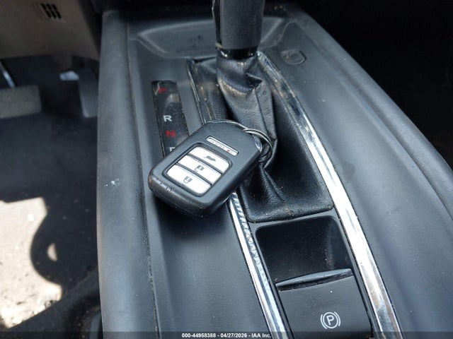 Aukcja sprzedaży 2017 Honda Hr-v Ex, vin: 3CZRU5H5XHM714276, numer aukcji: 44958388
