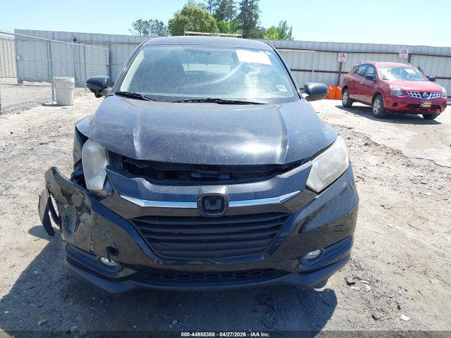Aukcja sprzedaży 2017 Honda Hr-v Ex, vin: 3CZRU5H5XHM714276, numer aukcji: 44958388