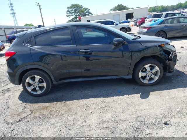 Aukcja sprzedaży 2017 Honda Hr-v Ex, vin: 3CZRU5H5XHM714276, numer aukcji: 44958388