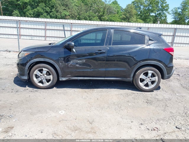 Aukcja sprzedaży 2017 Honda Hr-v Ex, vin: 3CZRU5H5XHM714276, numer aukcji: 44958388