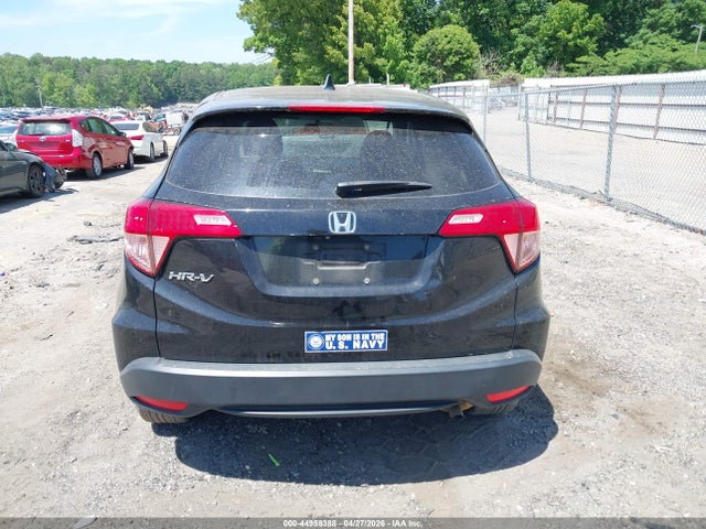 Aukcja sprzedaży 2017 Honda Hr-v Ex, vin: 3CZRU5H5XHM714276, numer aukcji: 44958388
