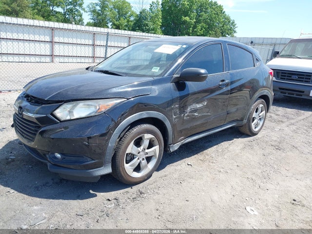 Aukcja sprzedaży 2017 Honda Hr-v Ex, vin: 3CZRU5H5XHM714276, numer aukcji: 44958388