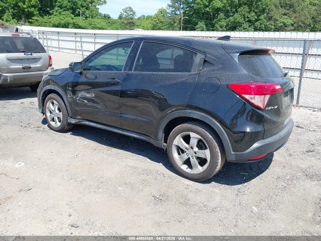 Aukcja sprzedaży 2017 Honda Hr-v Ex, vin: 3CZRU5H5XHM714276, numer aukcji: 44958388