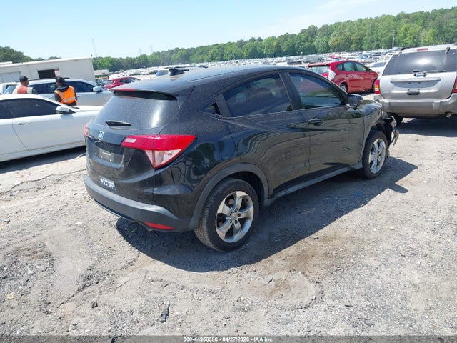 Aukcja sprzedaży 2017 Honda Hr-v Ex, vin: 3CZRU5H5XHM714276, numer aukcji: 44958388