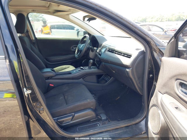 Aukcja sprzedaży 2017 Honda Hr-v Ex, vin: 3CZRU5H5XHM714276, numer aukcji: 44958388