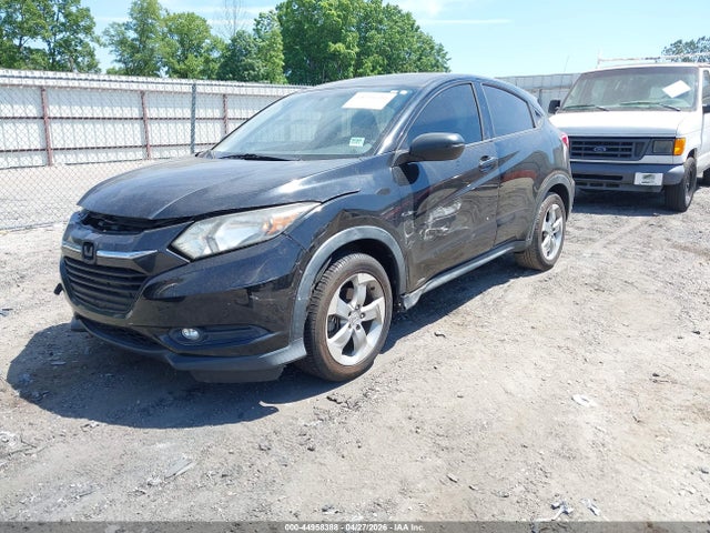 Aukcja sprzedaży 2017 Honda Hr-v Ex, vin: 3CZRU5H5XHM714276, numer aukcji: 44958388
