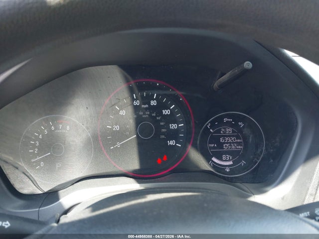 Aukcja sprzedaży 2017 Honda Hr-v Ex, vin: 3CZRU5H5XHM714276, numer aukcji: 44958388