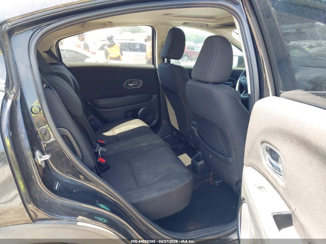 Aukcja sprzedaży 2017 Honda Hr-v Ex, vin: 3CZRU5H5XHM714276, numer aukcji: 44958388