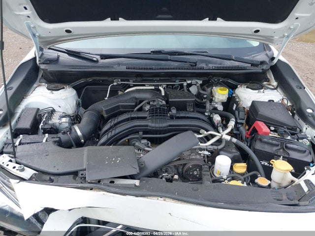44958393 :رقم المزاد ، 4S3GTAD61H3722100 vin ، 2017 Subaru Impreza 2.0i Premium مزاد بيع