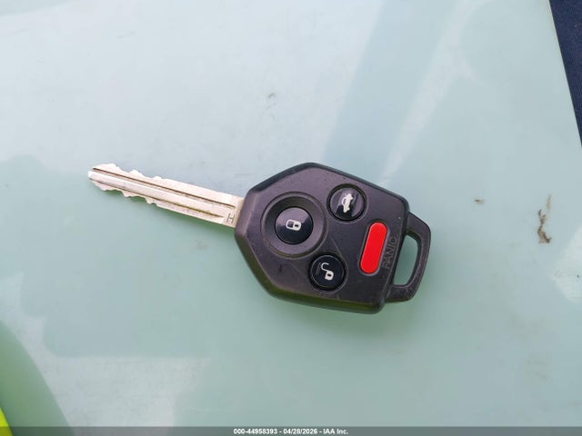 44958393 :رقم المزاد ، 4S3GTAD61H3722100 vin ، 2017 Subaru Impreza 2.0i Premium مزاد بيع