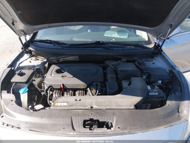 Aukcja sprzedaży 2017 Hyundai Sonata, vin: 5NPE24AF5HH558113, numer aukcji: 44958394