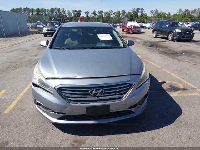 Aukcja sprzedaży 2017 Hyundai Sonata, vin: 5NPE24AF5HH558113, numer aukcji: 44958394