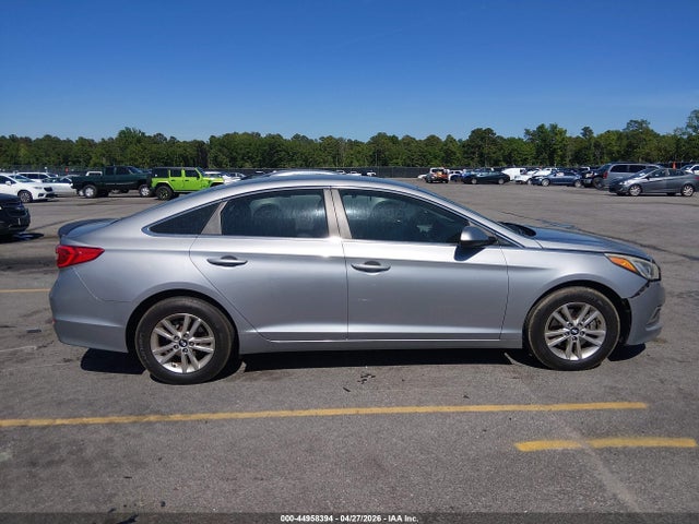 Aukcja sprzedaży 2017 Hyundai Sonata, vin: 5NPE24AF5HH558113, numer aukcji: 44958394