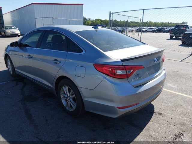 Aukcja sprzedaży 2017 Hyundai Sonata, vin: 5NPE24AF5HH558113, numer aukcji: 44958394