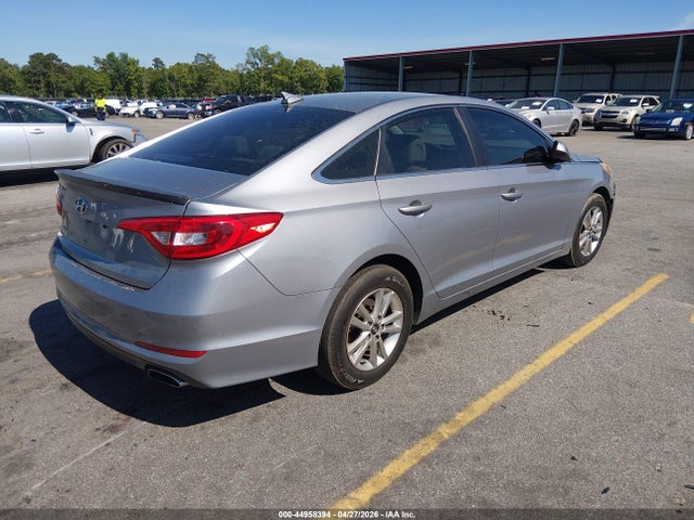 Aukcja sprzedaży 2017 Hyundai Sonata, vin: 5NPE24AF5HH558113, numer aukcji: 44958394
