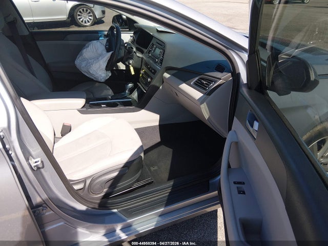 Aukcja sprzedaży 2017 Hyundai Sonata, vin: 5NPE24AF5HH558113, numer aukcji: 44958394