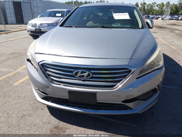 Aukcja sprzedaży 2017 Hyundai Sonata, vin: 5NPE24AF5HH558113, numer aukcji: 44958394