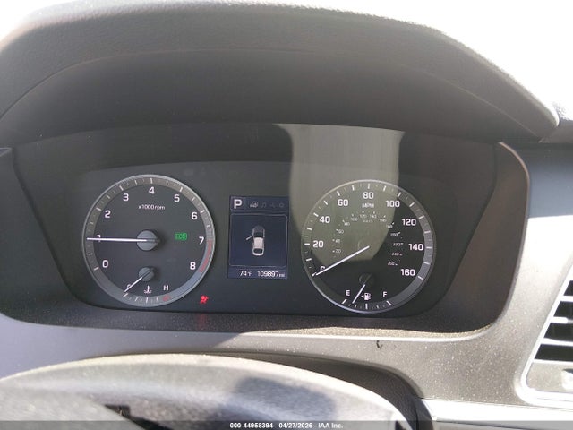 Aukcja sprzedaży 2017 Hyundai Sonata, vin: 5NPE24AF5HH558113, numer aukcji: 44958394