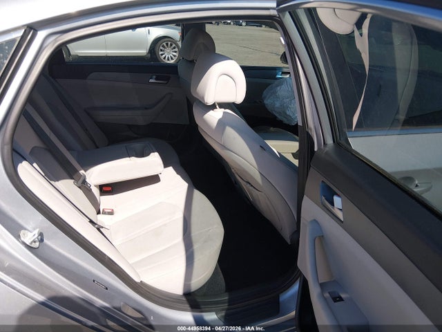 Aukcja sprzedaży 2017 Hyundai Sonata, vin: 5NPE24AF5HH558113, numer aukcji: 44958394