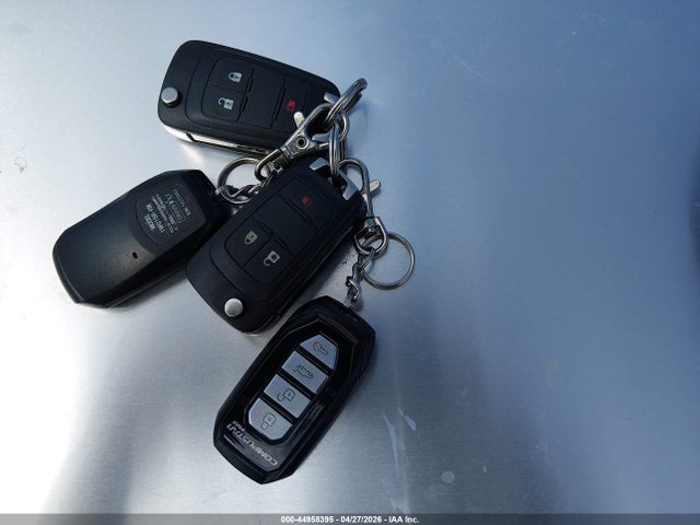 Aukcja sprzedaży 2015 Buick Encore, vin: KL4CJASB0FB162863, numer aukcji: 44958395