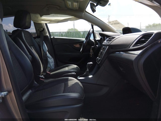 Aukcja sprzedaży 2015 Buick Encore, vin: KL4CJASB0FB162863, numer aukcji: 44958395