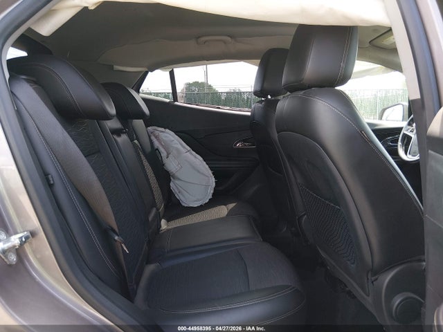 Aukcja sprzedaży 2015 Buick Encore, vin: KL4CJASB0FB162863, numer aukcji: 44958395