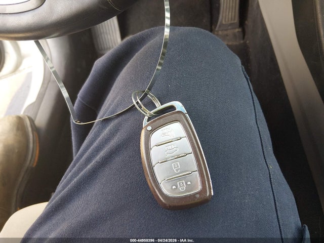 Продаж на аукціоні авто 2018 Hyundai Sonata Sel, vin: 5NPE34AF4JH659355, номер лоту: 44958396