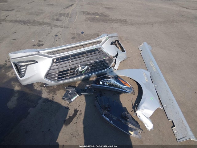 Продаж на аукціоні авто 2018 Hyundai Sonata Sel, vin: 5NPE34AF4JH659355, номер лоту: 44958396