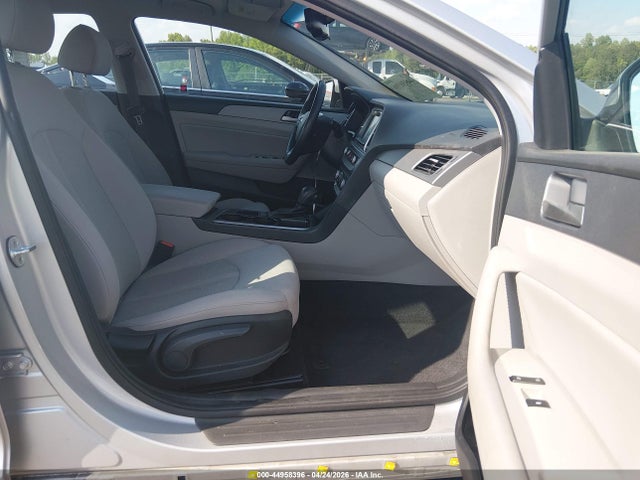 Продаж на аукціоні авто 2018 Hyundai Sonata Sel, vin: 5NPE34AF4JH659355, номер лоту: 44958396