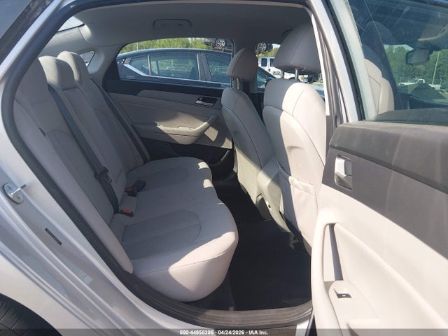 Продаж на аукціоні авто 2018 Hyundai Sonata Sel, vin: 5NPE34AF4JH659355, номер лоту: 44958396