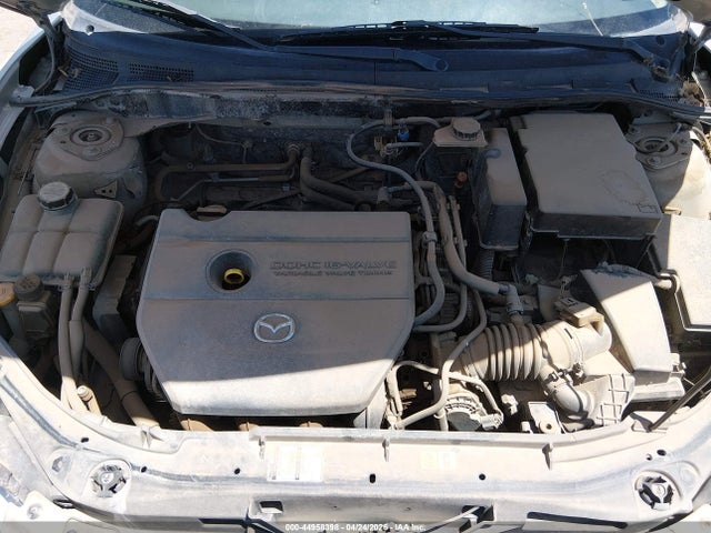 Aukcja sprzedaży 2007 Mazda Mazda3 I Touring, vin: JM1BK32F171676841, numer aukcji: 44958398