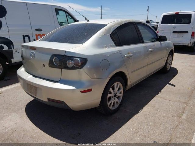 Aukcja sprzedaży 2007 Mazda Mazda3 I Touring, vin: JM1BK32F171676841, numer aukcji: 44958398